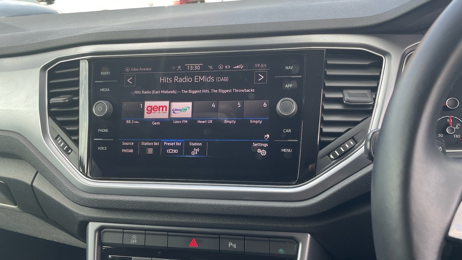 Used Volkswagen T-Roc 2021 for sale - 76762303: Photo 30