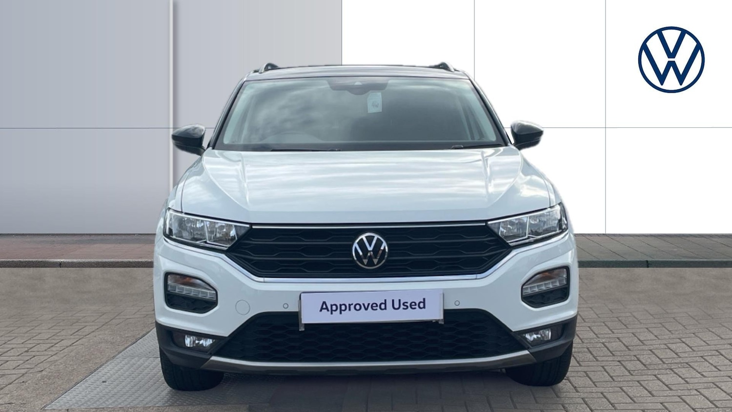 Used Volkswagen T-Roc 2021 for sale - 76762303: Photo 7