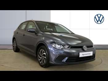 2023 (23) - 1.0 TSI Life 5dr Petrol Hatchback