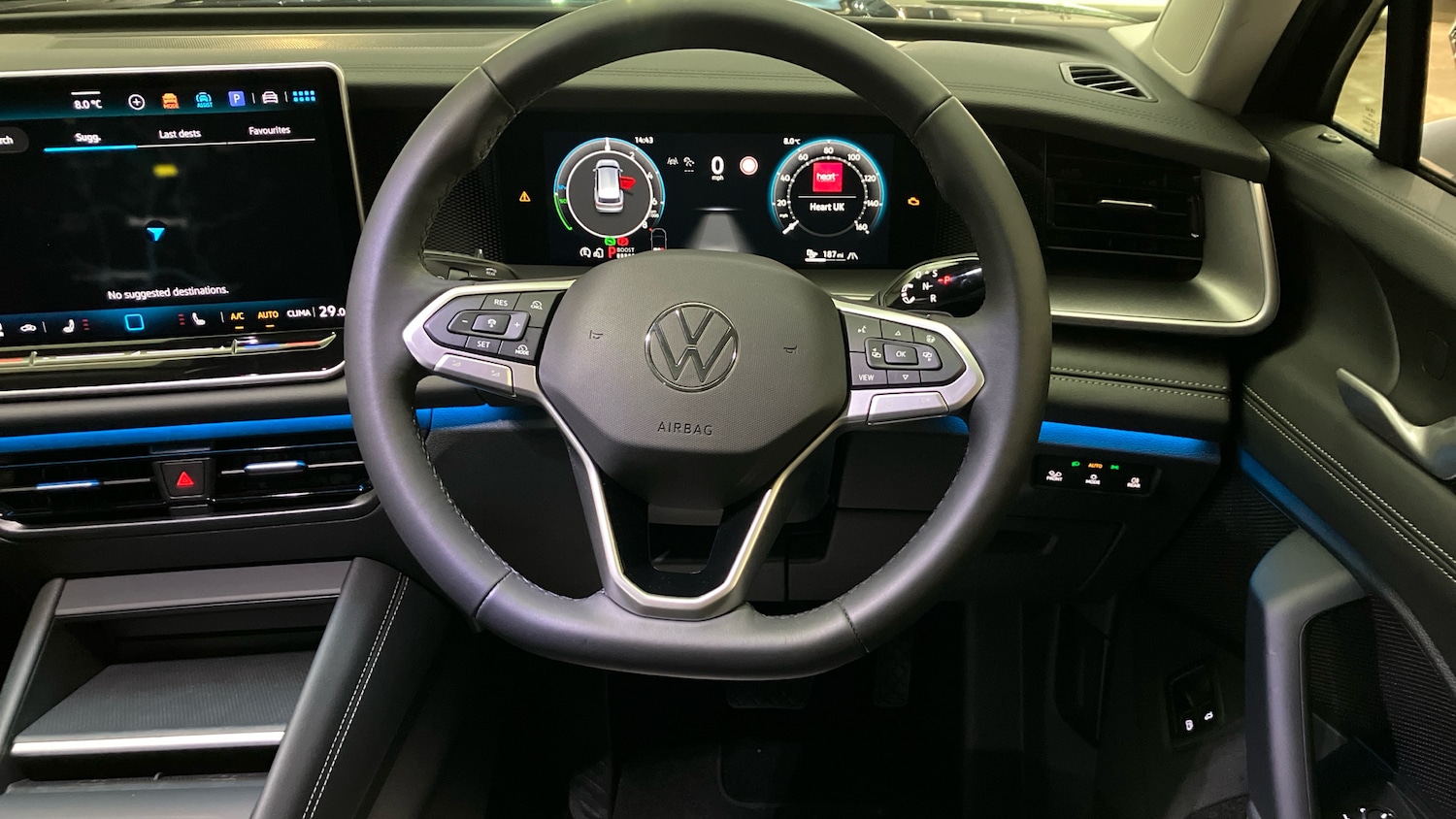 Used Volkswagen Touran 2025 for sale - 77258739: Photo 10