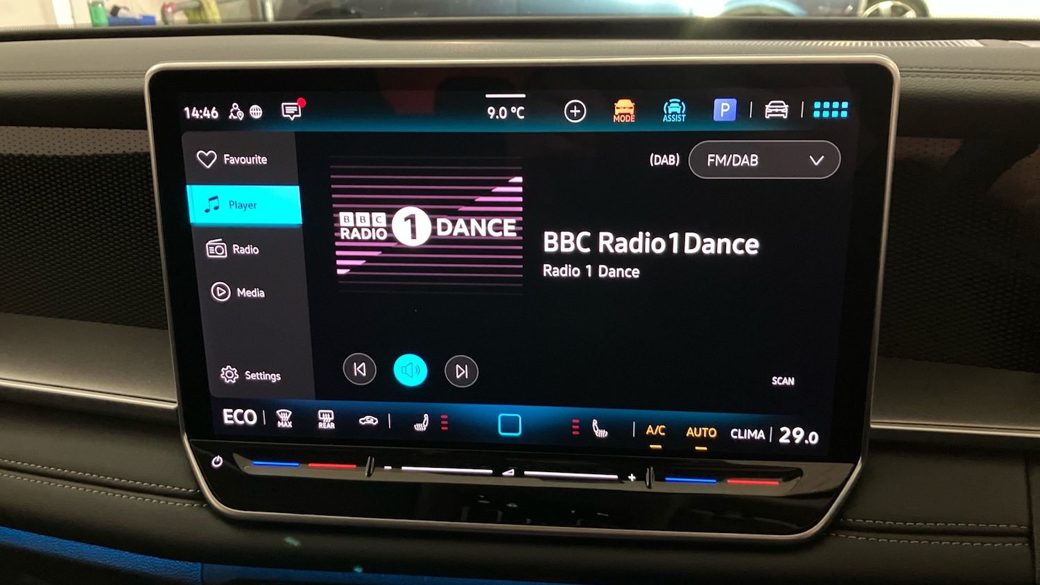 Used Volkswagen Touran 2025 for sale - 77258739: Photo 12