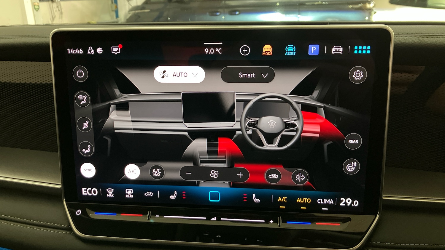 Used Volkswagen Touran 2025 for sale - 77258739: Photo 13