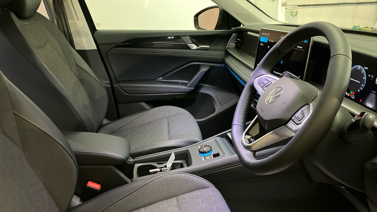 Used Volkswagen Touran 2025 for sale - 77258739: Photo 15