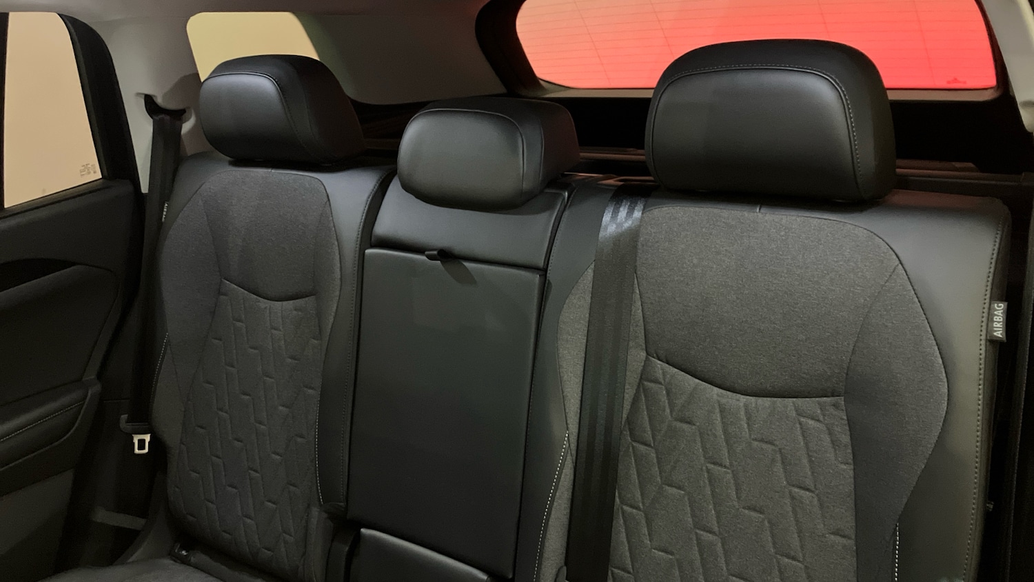 Used Volkswagen Touran 2025 for sale - 77258739: Photo 16