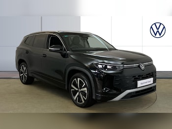 2025 (75) - 1.5 TSI eHybrid Match 5dr DSG6