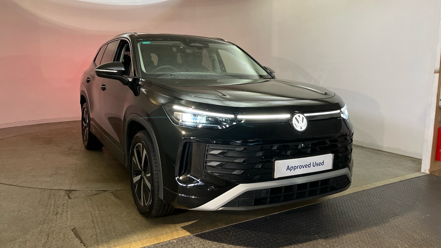 Used Volkswagen Touran 2025 for sale - 77258739: Photo 21