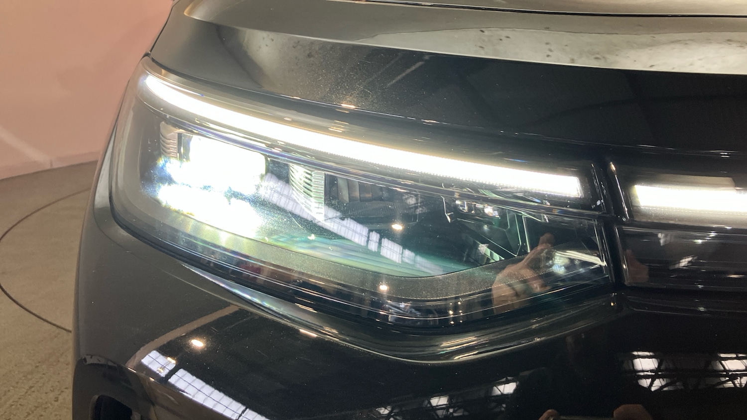 Used Volkswagen Touran 2025 for sale - 77258739: Photo 22