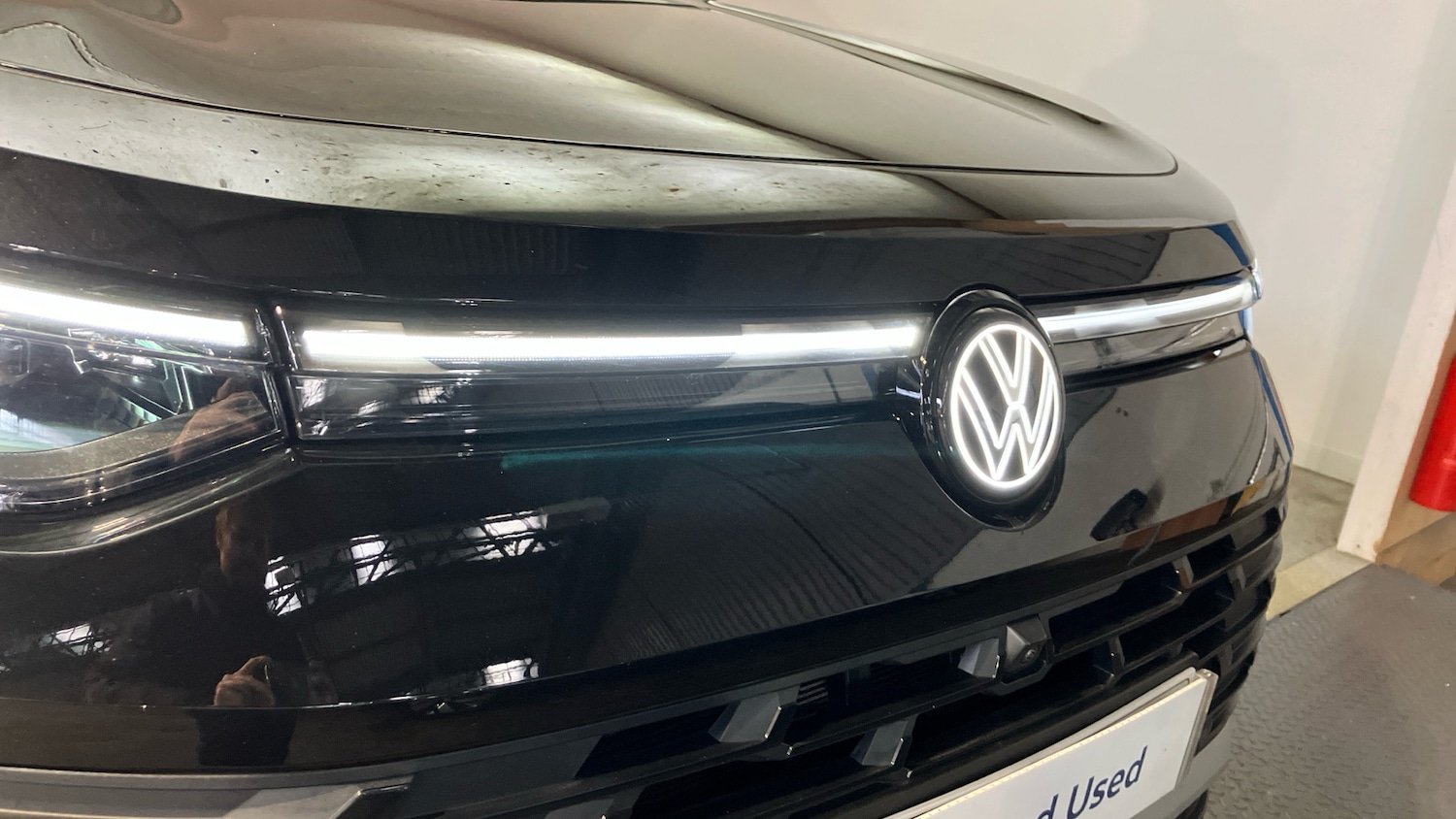 Used Volkswagen Touran 2025 for sale - 77258739: Photo 23