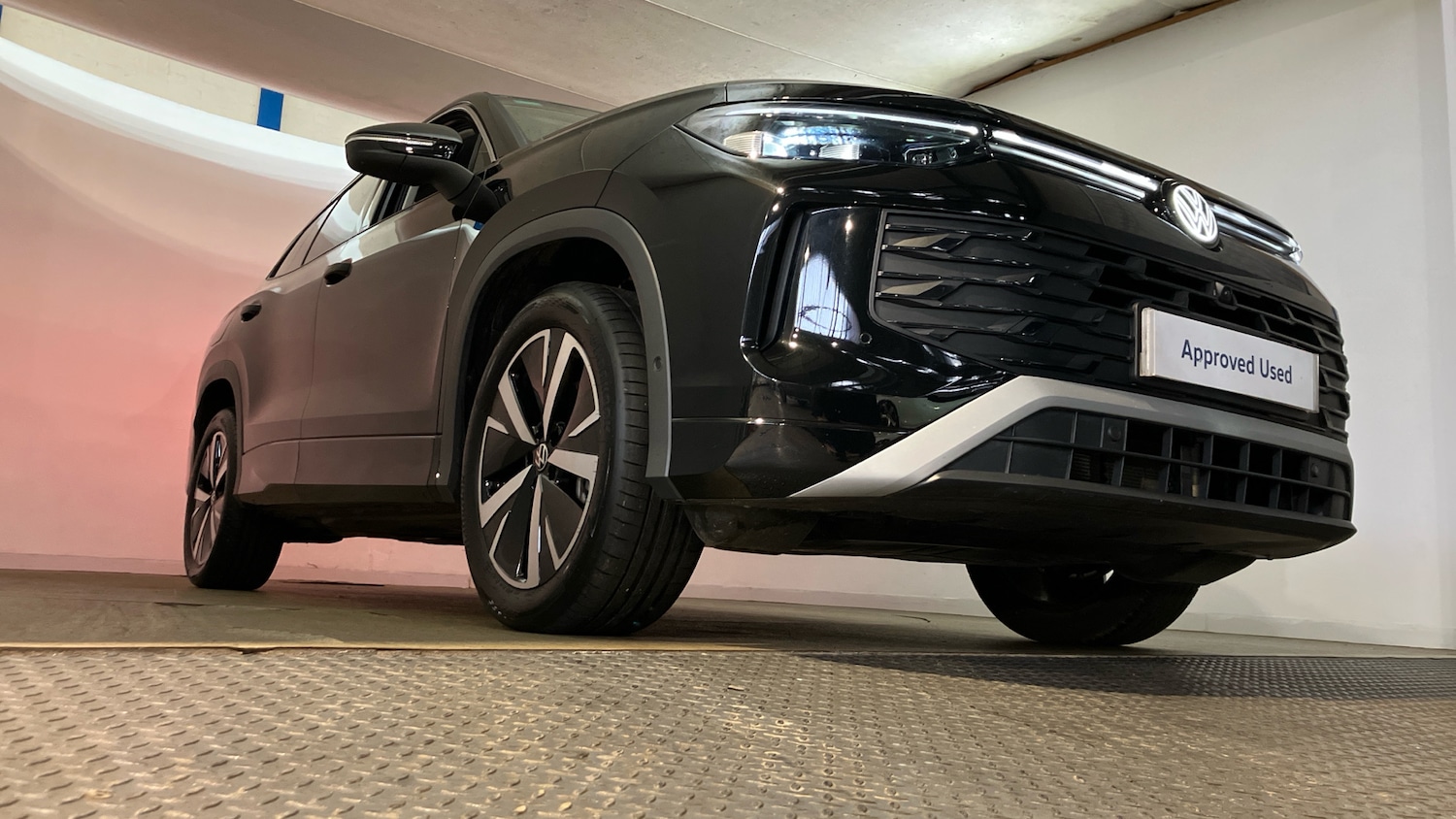 Used Volkswagen Touran 2025 for sale - 77258739: Photo 24