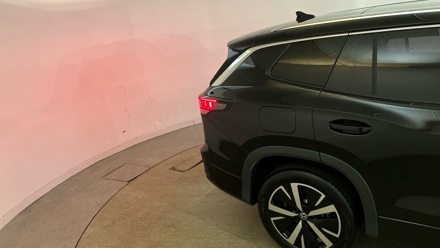 Used Volkswagen Touran 2025 for sale - 77258739: Photo 26