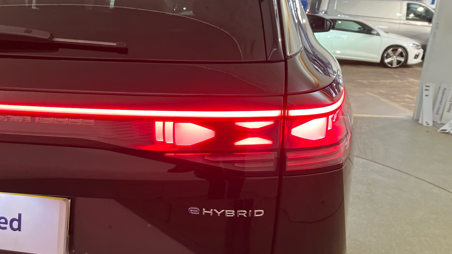 Used Volkswagen Touran 2025 for sale - 77258739: Photo 28