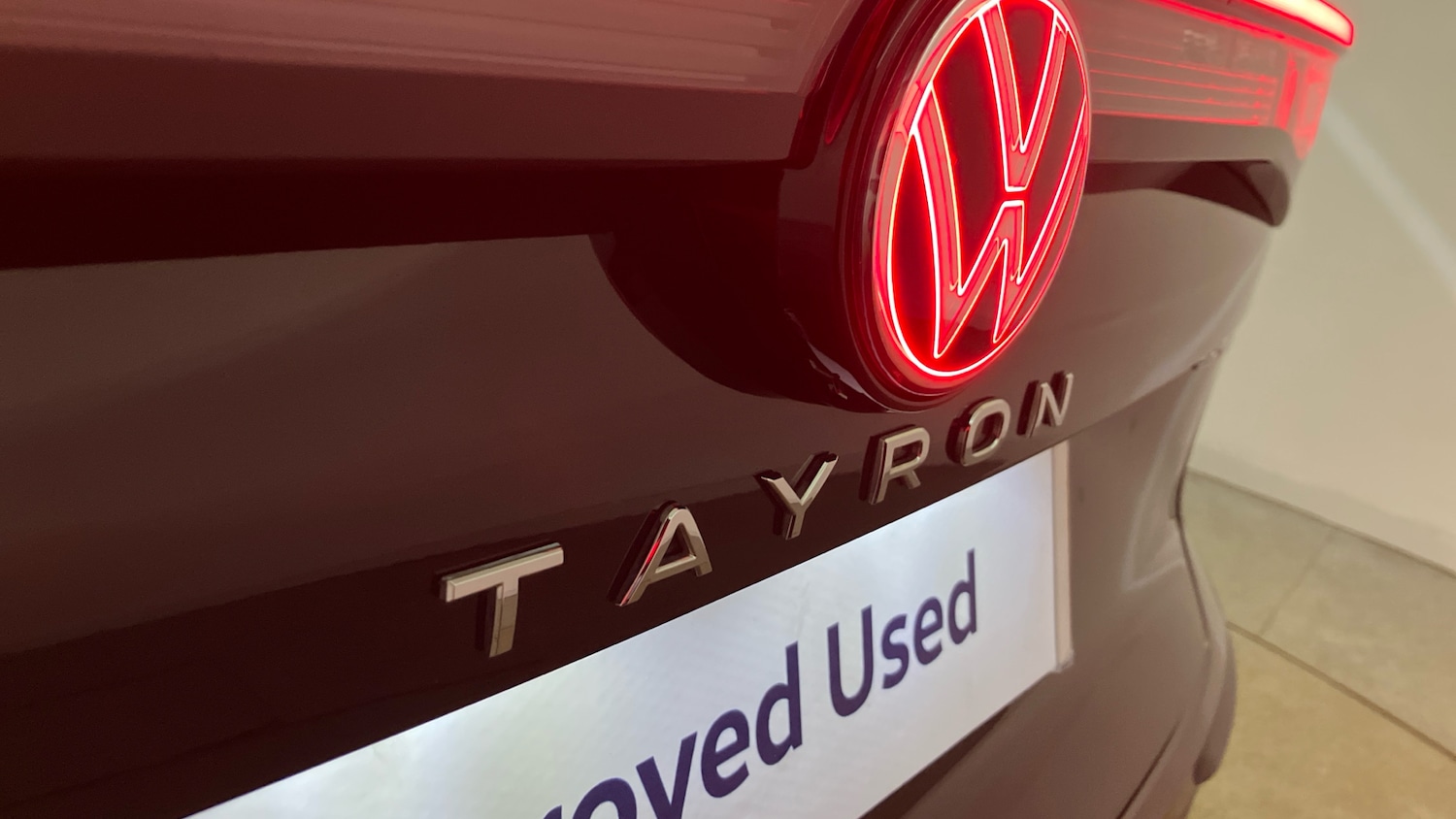 Used Volkswagen Touran 2025 for sale - 77258739: Photo 30