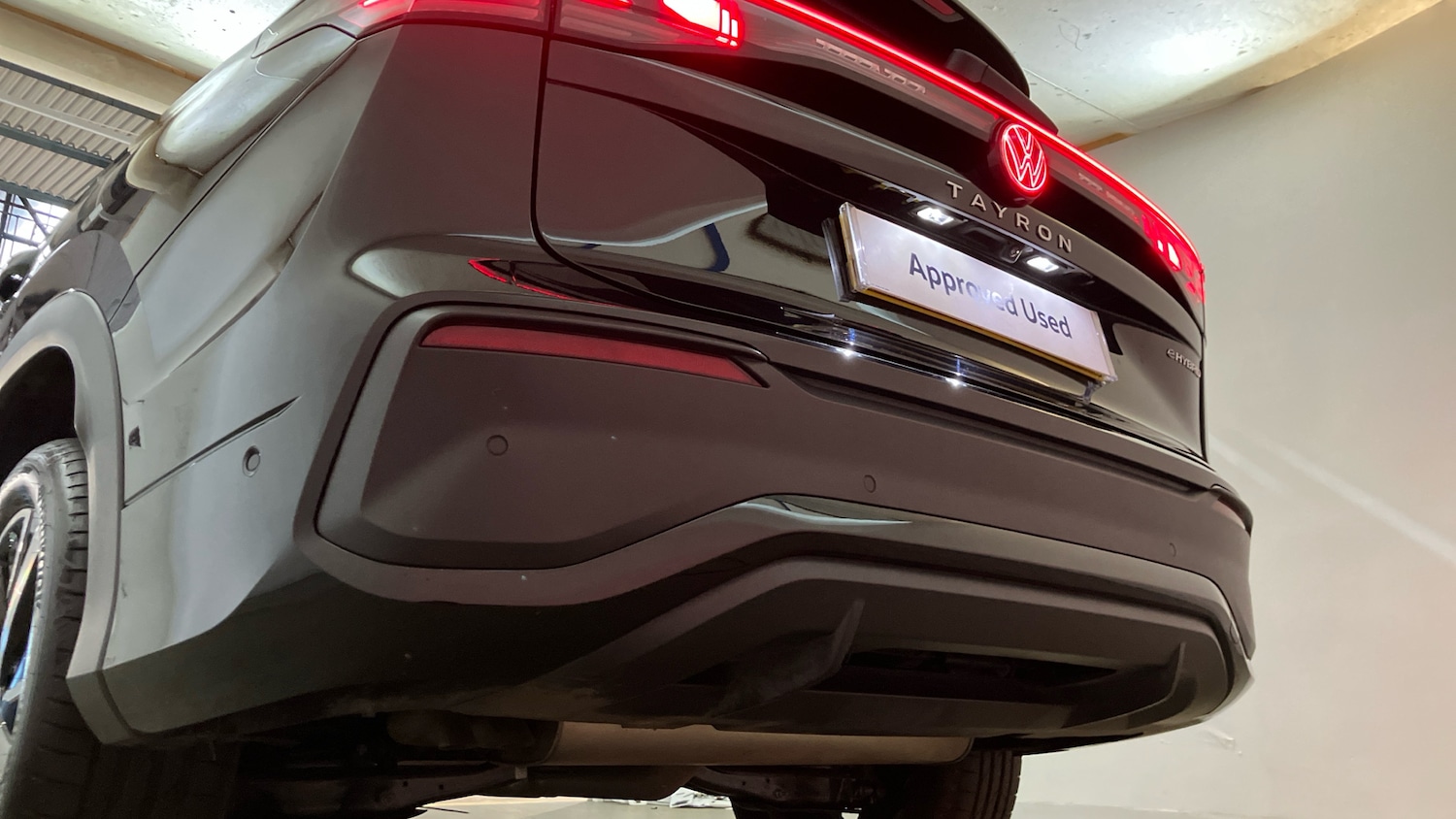 Used Volkswagen Touran 2025 for sale - 77258739: Photo 31