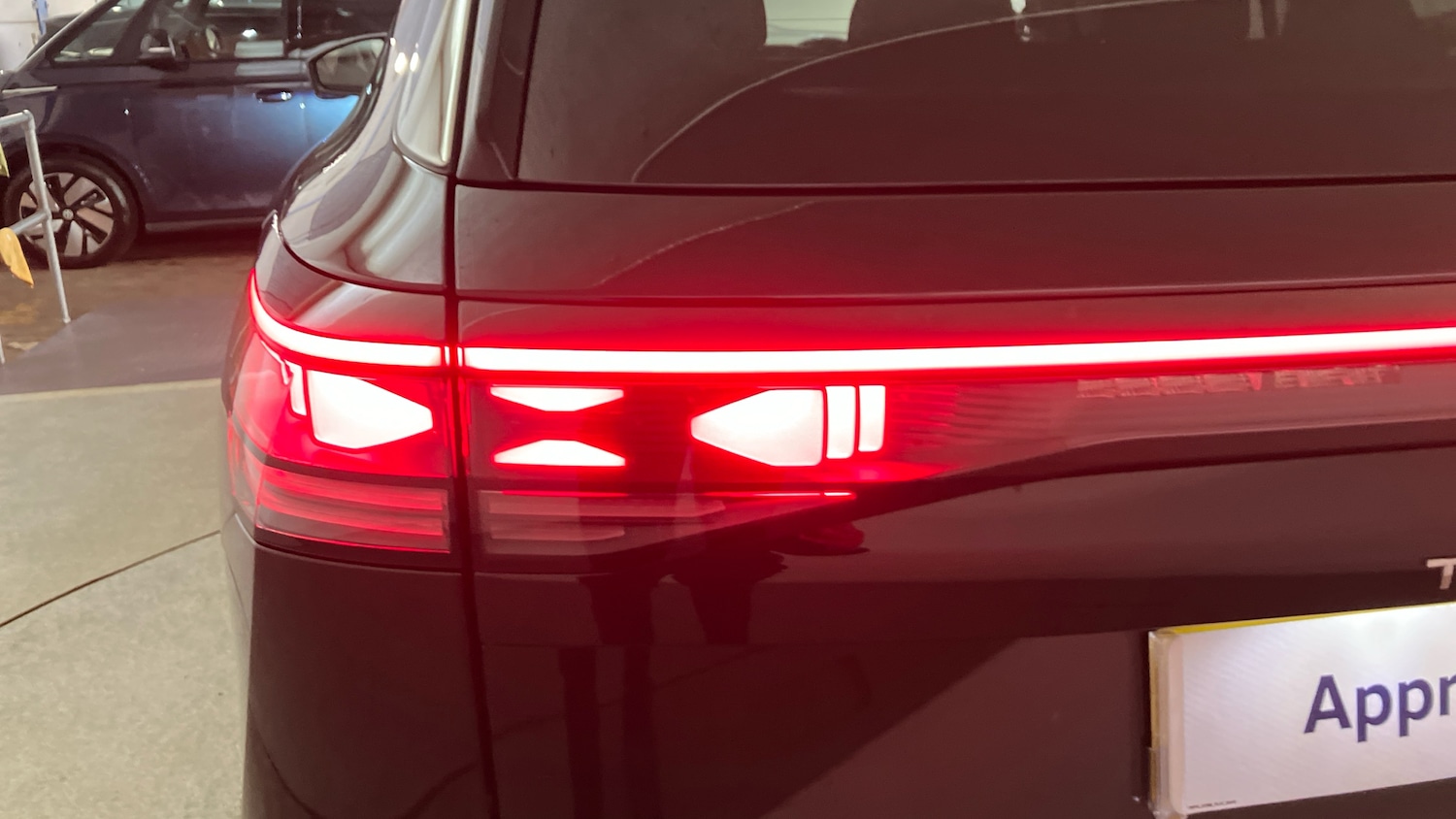 Used Volkswagen Touran 2025 for sale - 77258739: Photo 32