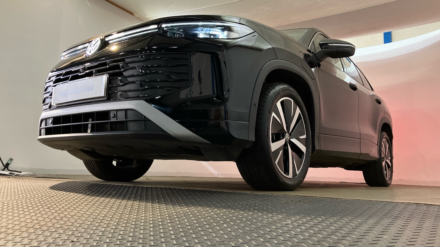 Used Volkswagen Touran 2025 for sale - 77258739: Photo 35