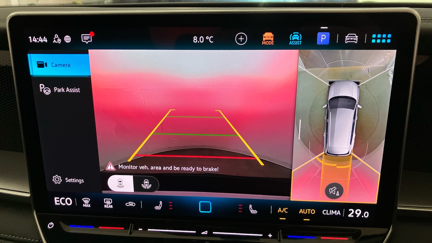 Used Volkswagen Touran 2025 for sale - 77258739: Photo 39