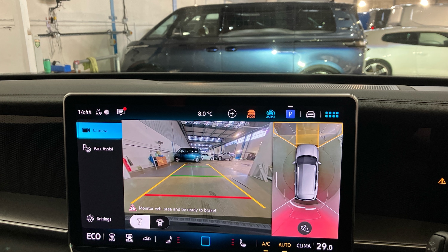 Used Volkswagen Touran 2025 for sale - 77258739: Photo 40