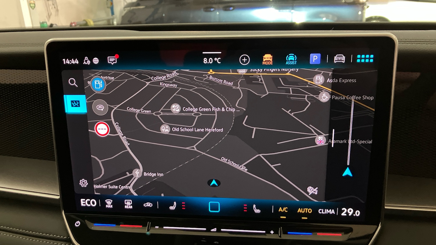 Used Volkswagen Touran 2025 for sale - 77258739: Photo 41