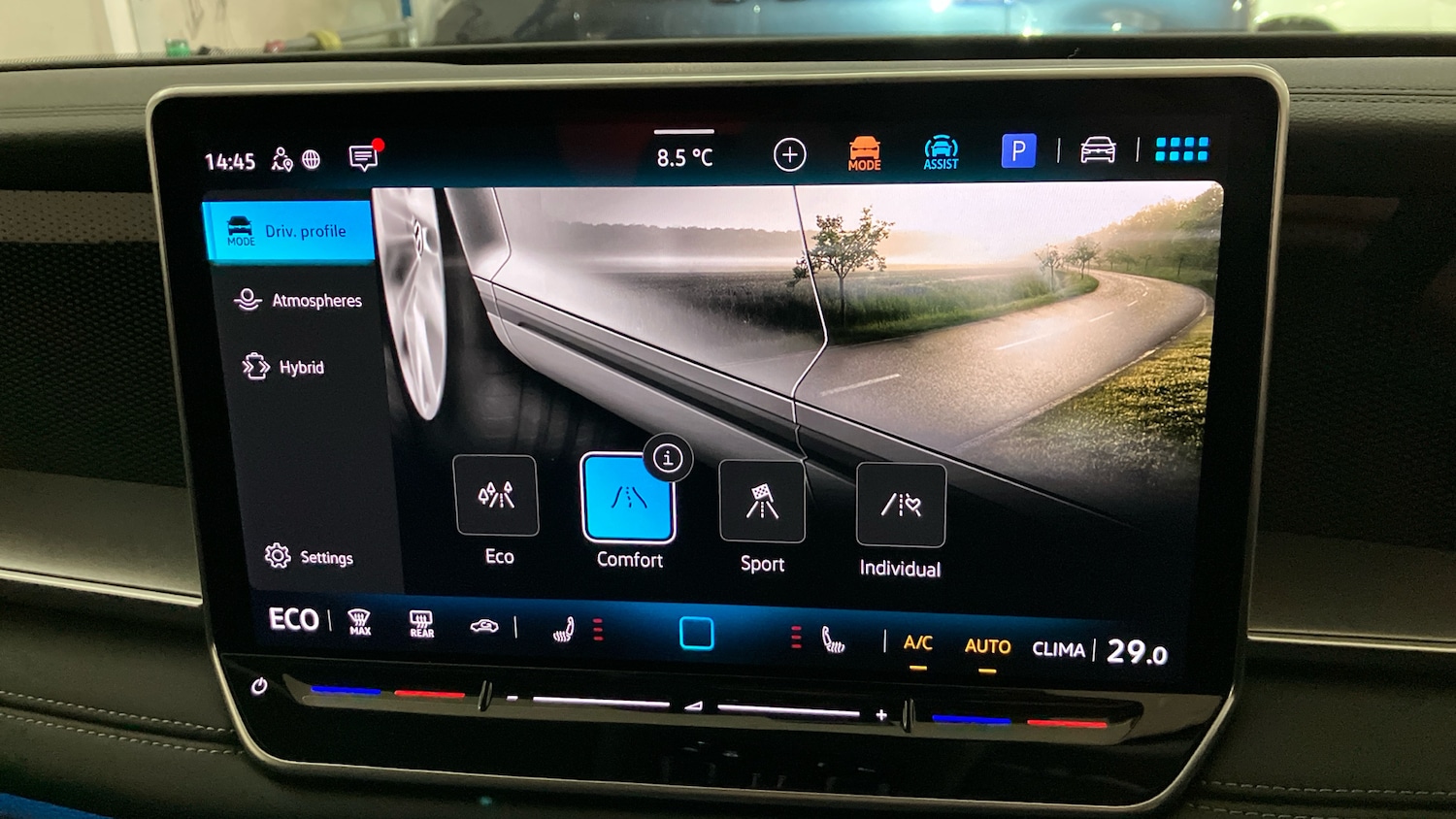 Used Volkswagen Touran 2025 for sale - 77258739: Photo 45