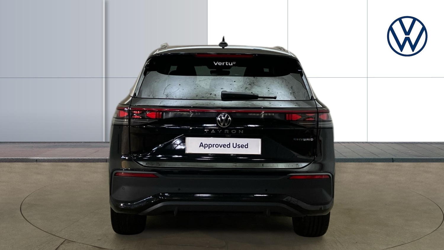 Used Volkswagen Touran 2025 for sale - 77258739: Photo 8