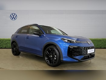 Used Volkswagen T-Roc 2026 for sale - 78834306: Photo