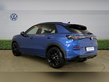 Used Volkswagen T-Roc 2026 for sale - 78834306: Photo