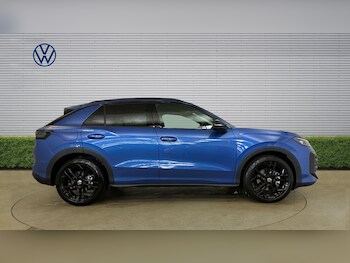 Used Volkswagen T-Roc 2026 for sale - 78834306: Photo