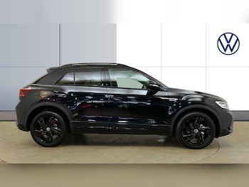 Used Volkswagen T-Roc 2025 for sale - 77530189: Photo