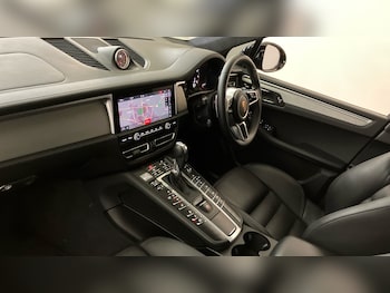 Used Porsche Macan 2019 for sale - 78735816: Photo