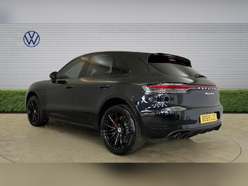 Used Porsche Macan 2019 for sale - 78735816: Photo