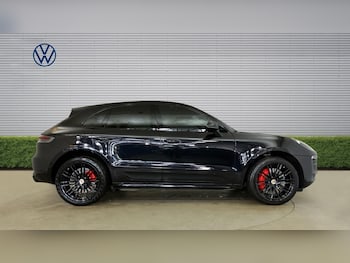 Used Porsche Macan 2019 for sale - 78735816: Photo
