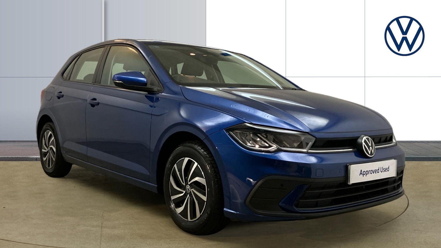 Used Volkswagen Polo 2022 for sale - 76683991: Photo 1