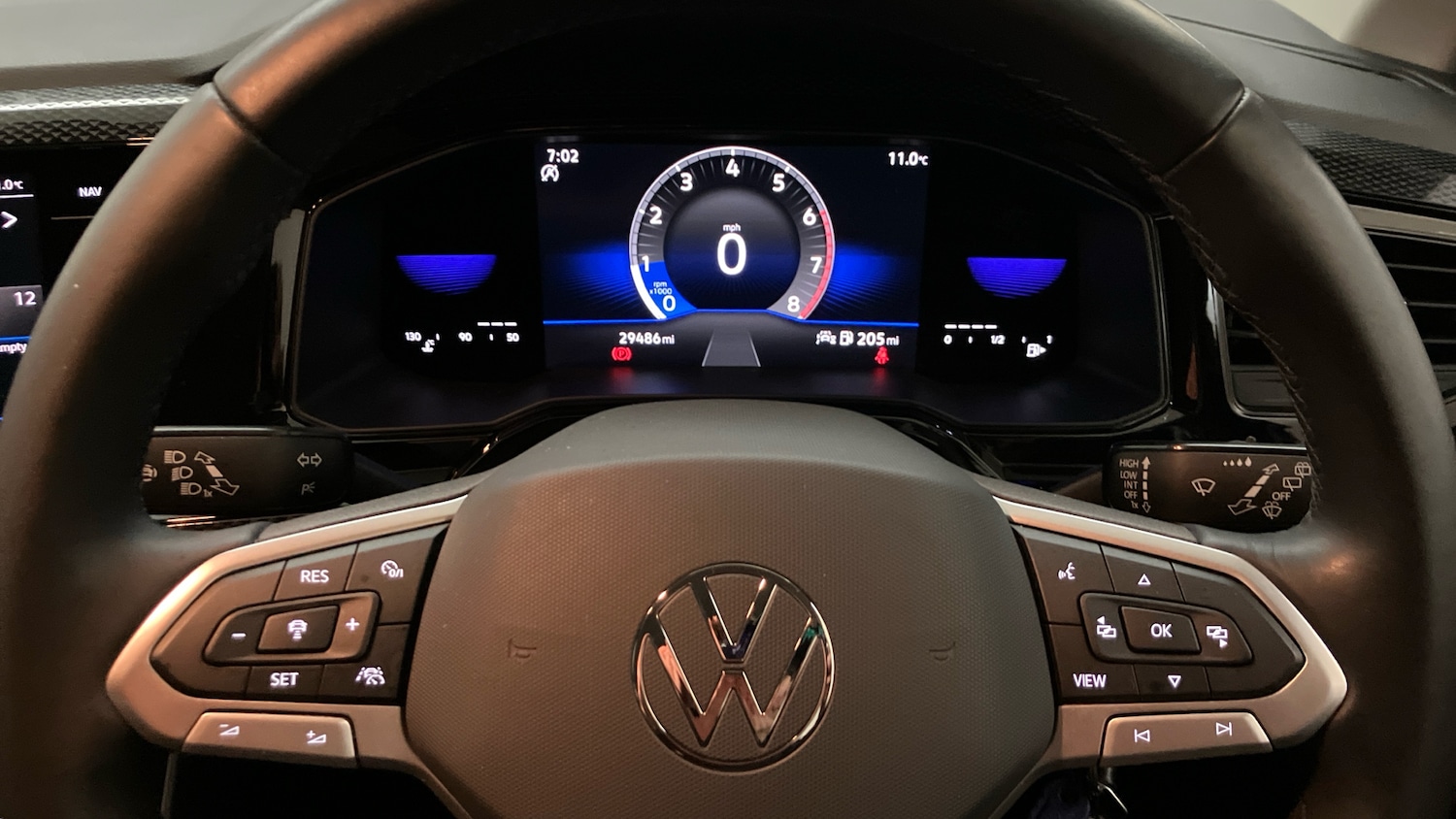 Used Volkswagen Polo 2022 for sale - 76683991: Photo 10