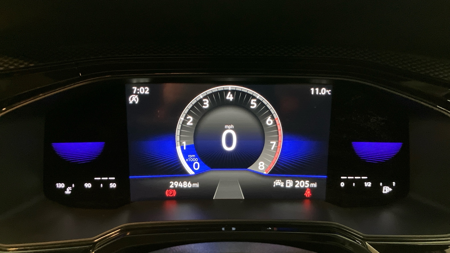 Used Volkswagen Polo 2022 for sale - 76683991: Photo 11