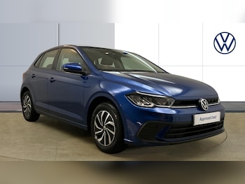 Used Volkswagen Polo 2022 for sale - 76683991: Photo