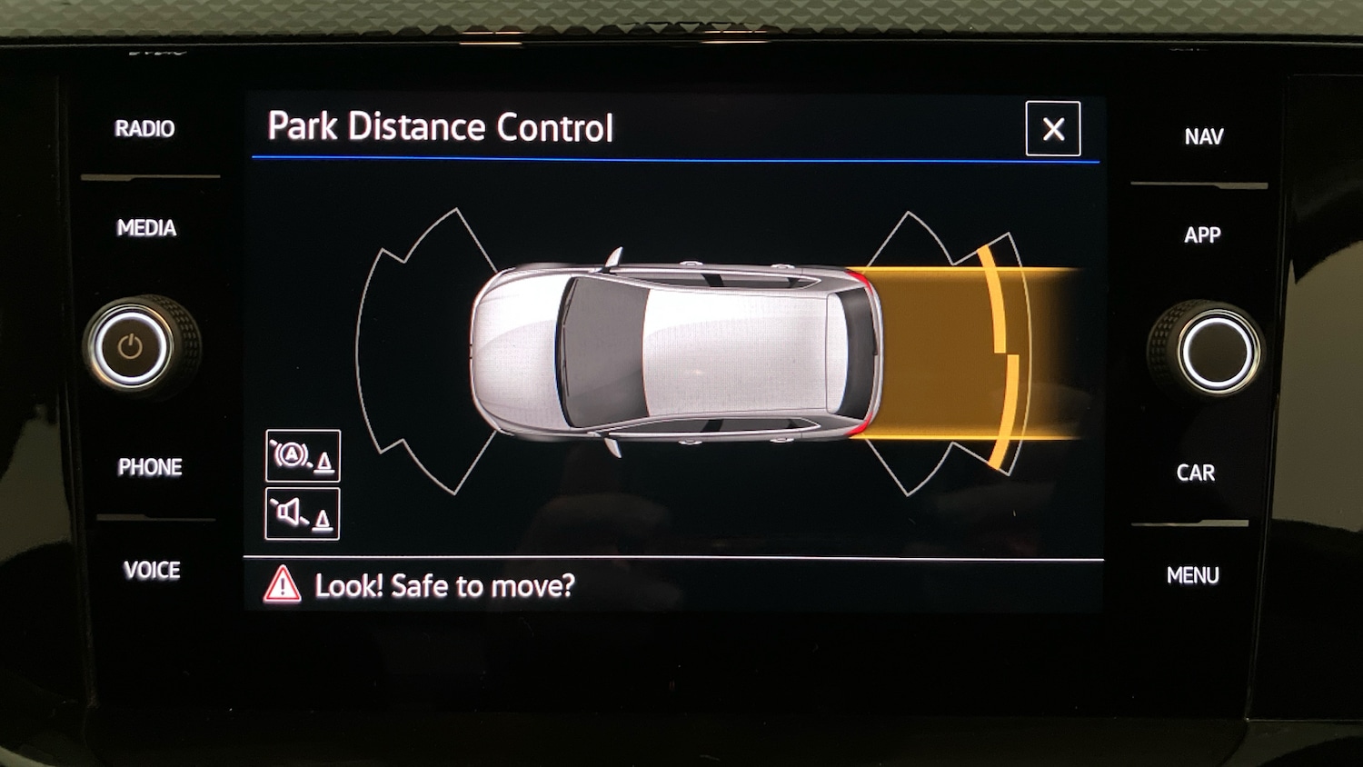 Used Volkswagen Polo 2022 for sale - 76683991: Photo 21