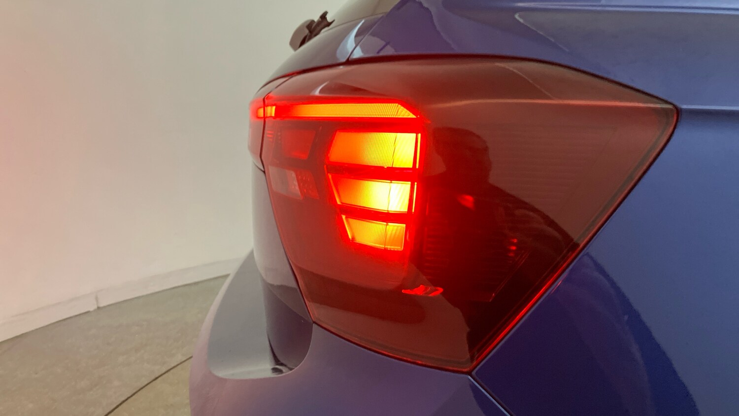 Used Volkswagen Polo 2022 for sale - 76683991: Photo 23