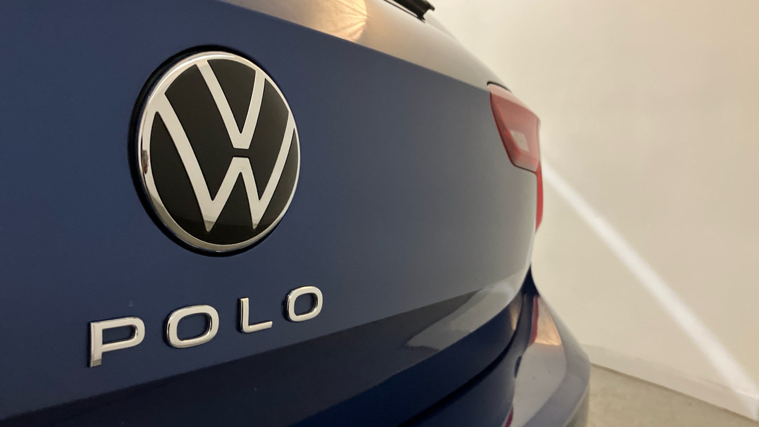 Used Volkswagen Polo 2022 for sale - 76683991: Photo 24