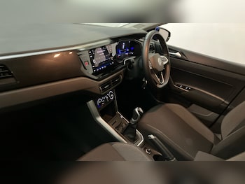 Used Volkswagen Polo 2022 for sale - 76683991: Photo