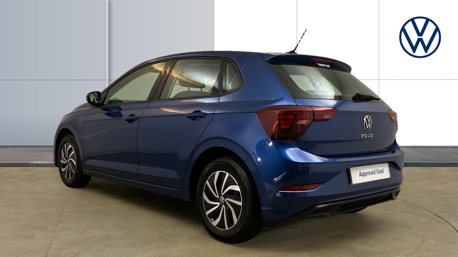 Used Volkswagen Polo 2022 for sale - 76683991: Photo 3