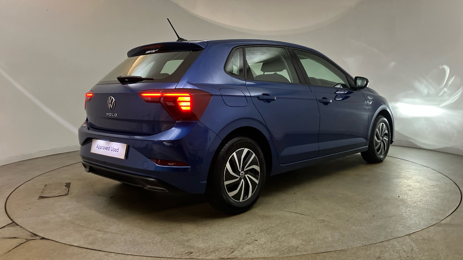 Used Volkswagen Polo 2022 for sale - 76683991: Photo 30