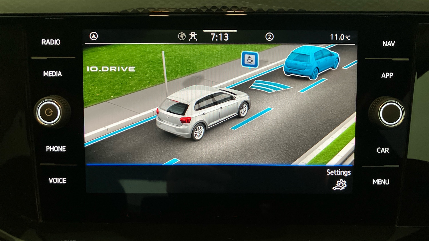 Used Volkswagen Polo 2022 for sale - 76683991: Photo 37