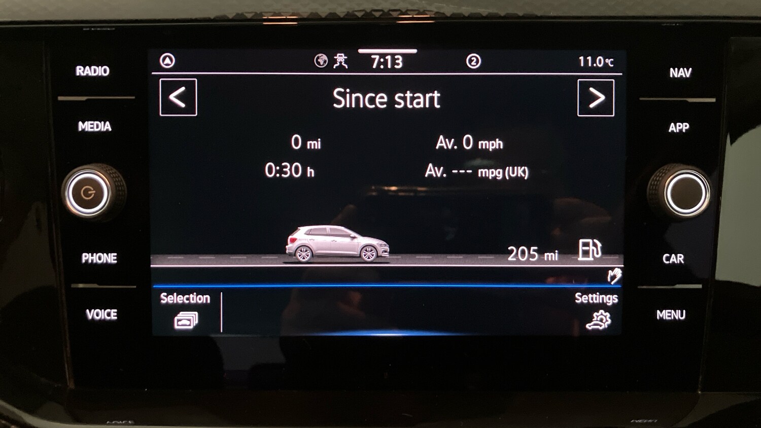 Used Volkswagen Polo 2022 for sale - 76683991: Photo 39