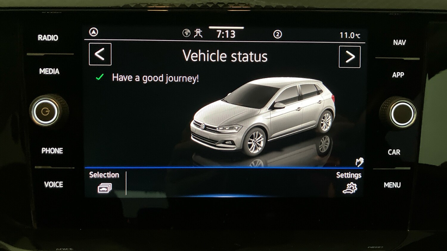 Used Volkswagen Polo 2022 for sale - 76683991: Photo 40