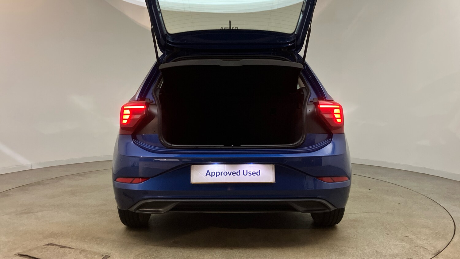 Used Volkswagen Polo 2022 for sale - 76683991: Photo 42