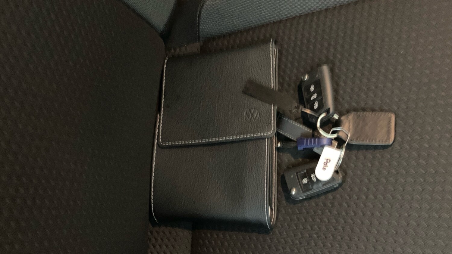 Used Volkswagen Polo 2022 for sale - 76683991: Photo 44