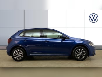 Used Volkswagen Polo 2022 for sale - 76683991: Photo