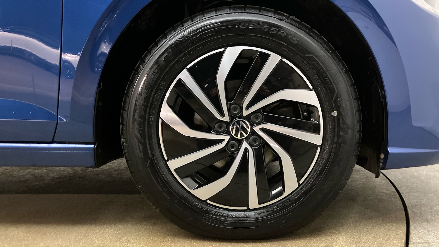 Used Volkswagen Polo 2022 for sale - 76683991: Photo 5