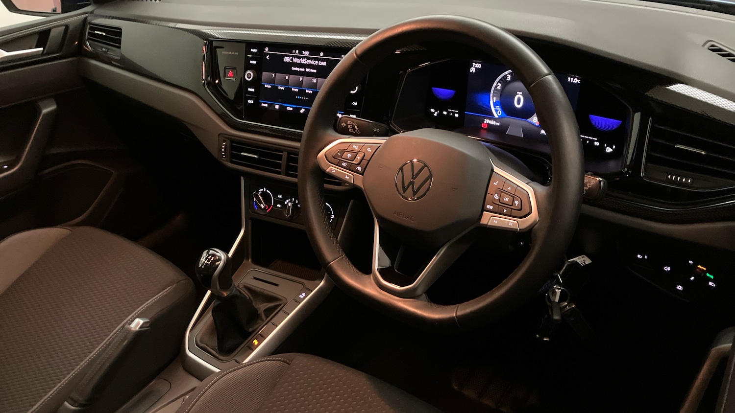 Used Volkswagen Polo 2022 for sale - 76683991: Photo 6