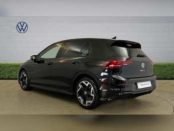 Used Volkswagen Golf 2025 for sale - 79369125: Photo